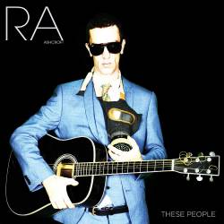 Richard Ashcroft : These People Richard Ashcroft : These People